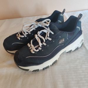 D'lites Skechers